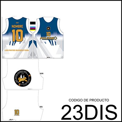 Diseño 23