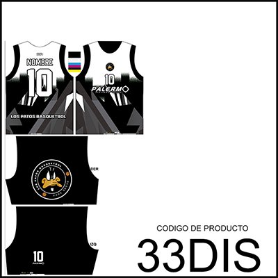 Diseño 33